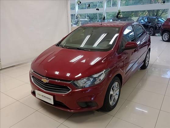 CHEVROLET ONIX 1.4 MPFI LT 8V FLEX 4P MANUAL CHEVROLET ONIX 1.4 MPFI LT 8V FLEX 4P MANUAL